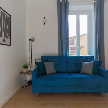 The Best Rent - Spacious Two Bedrooms Apartment Near Porta Romana Milánó Kültér fotó