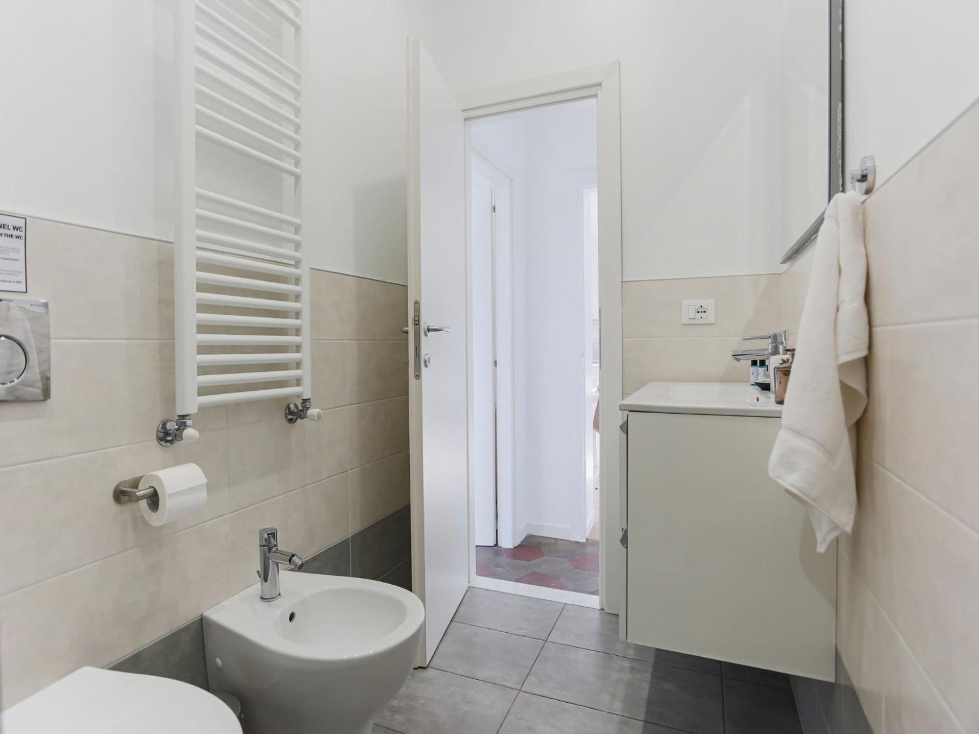 The Best Rent - Spacious Two Bedrooms Apartment Near Porta Romana Milánó Kültér fotó