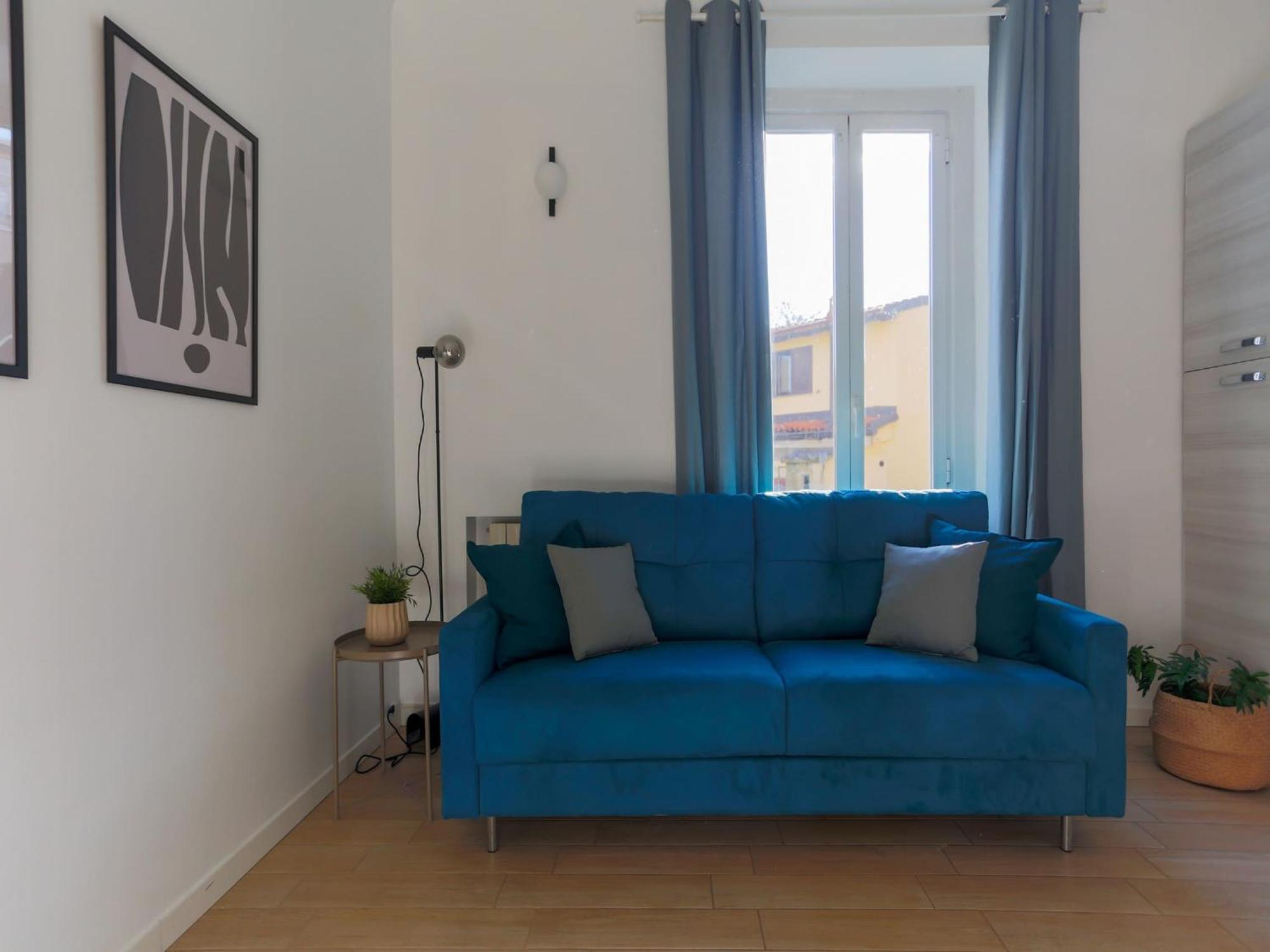 The Best Rent - Spacious Two Bedrooms Apartment Near Porta Romana Milánó Kültér fotó