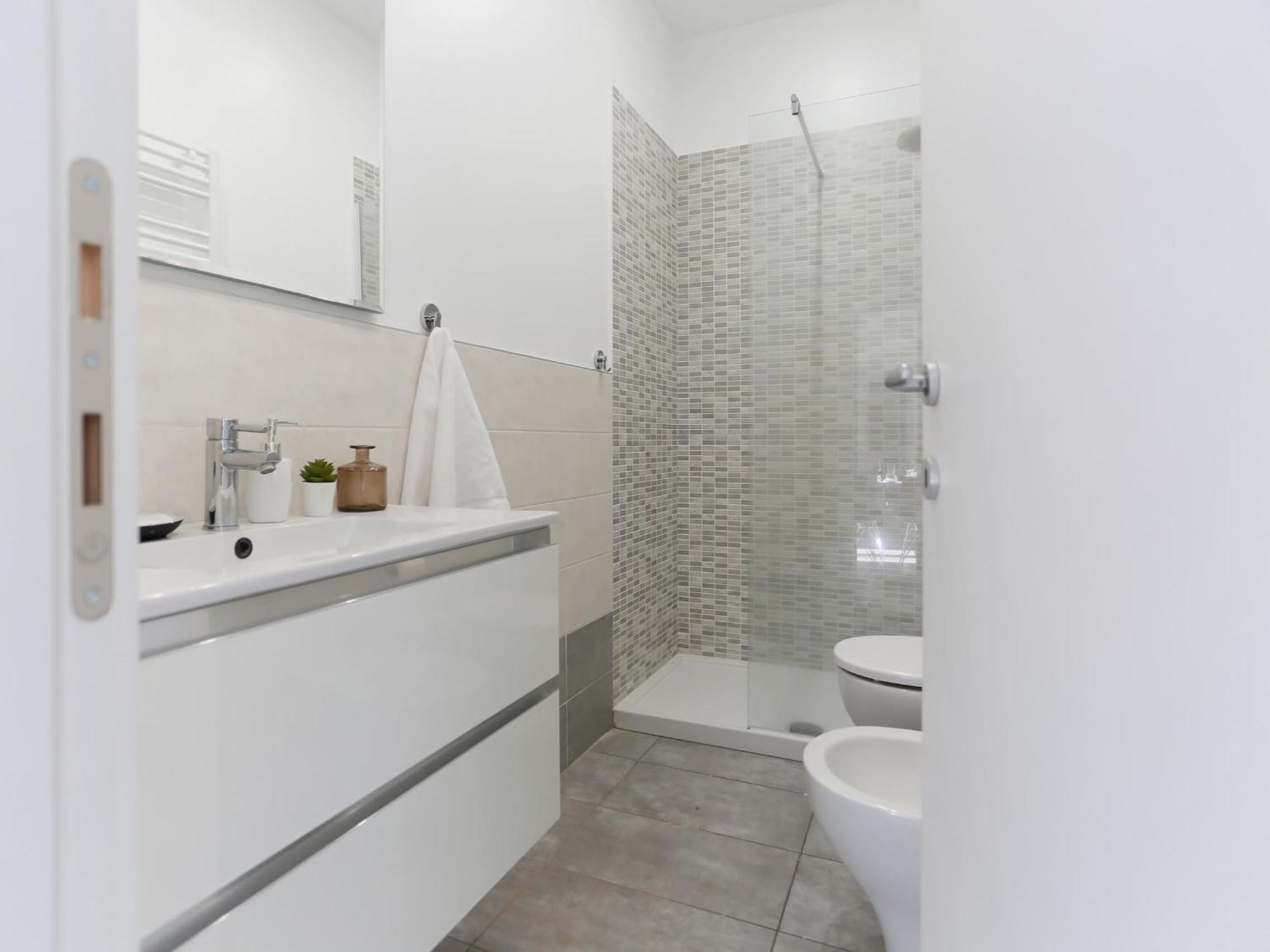The Best Rent - Spacious Two Bedrooms Apartment Near Porta Romana Milánó Kültér fotó