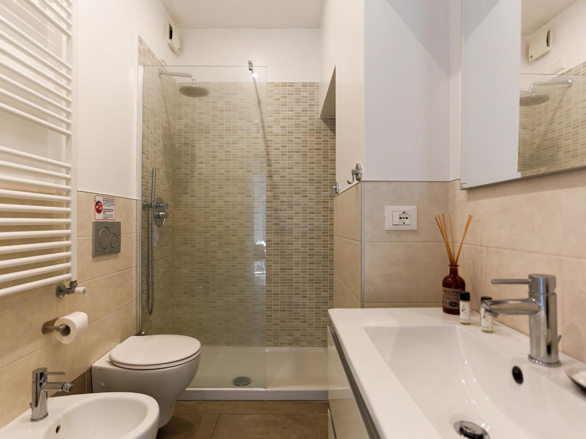 The Best Rent - Spacious Two Bedrooms Apartment Near Porta Romana Milánó Kültér fotó