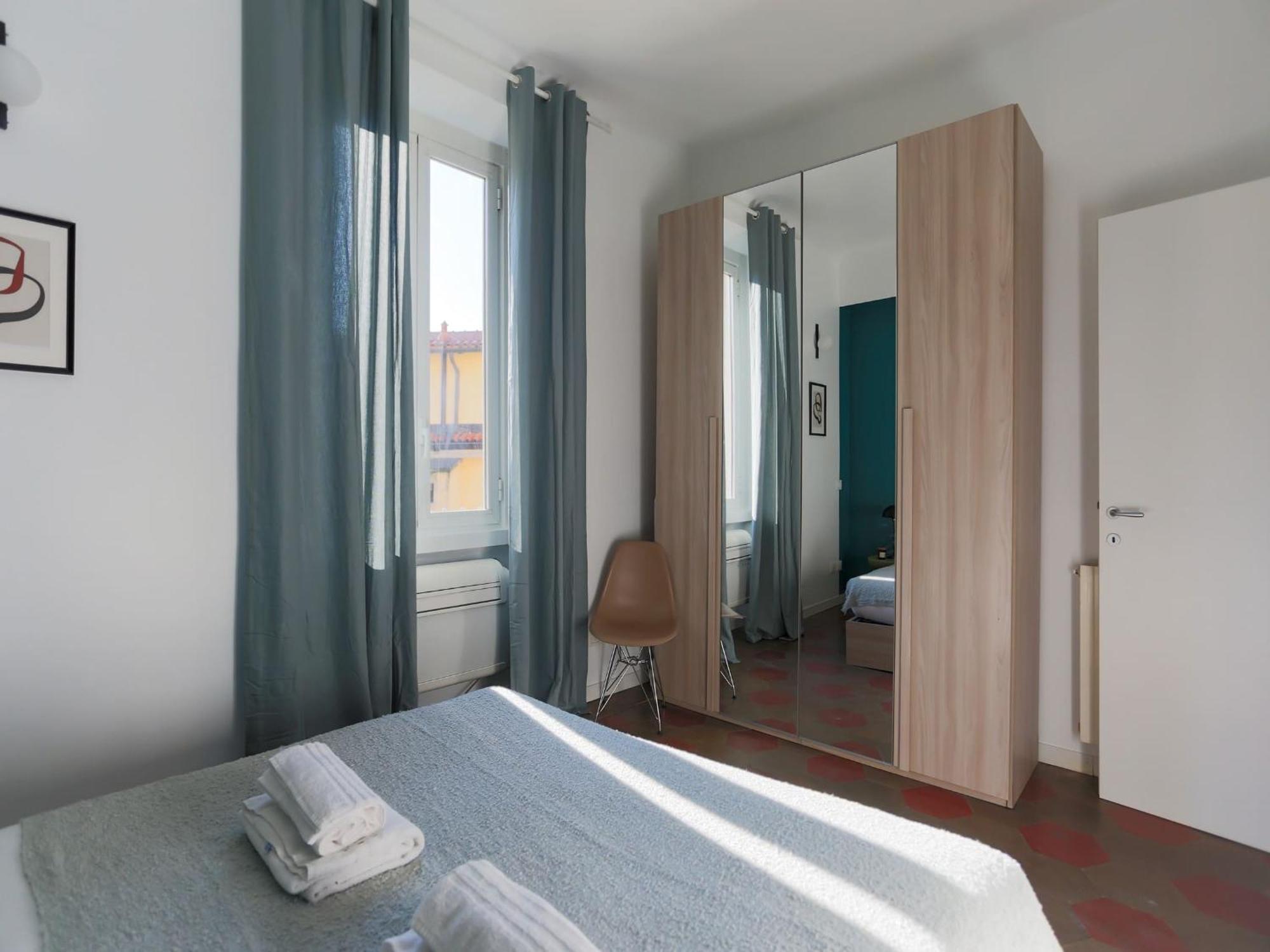 The Best Rent - Spacious Two Bedrooms Apartment Near Porta Romana Milánó Kültér fotó