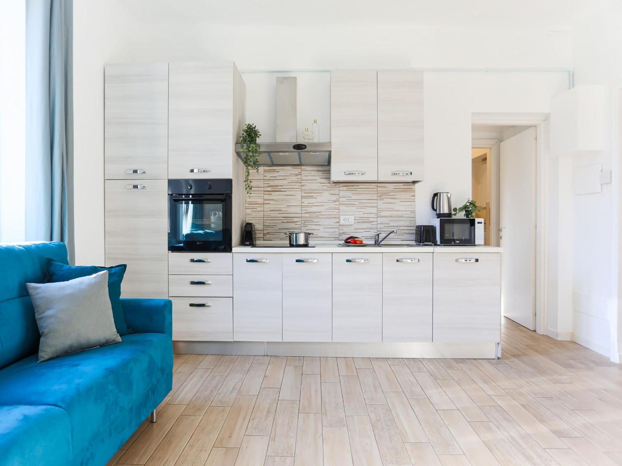 The Best Rent - Spacious Two Bedrooms Apartment Near Porta Romana Milánó Kültér fotó